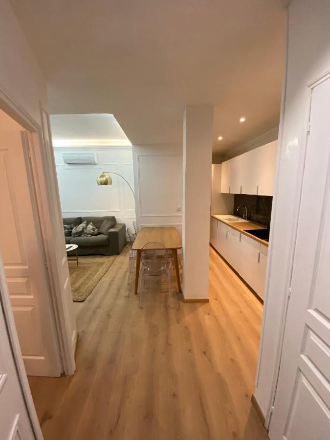 Lovely Spacious Large Patio Heart Of Monaco بوزولي المظهر الخارجي الصورة