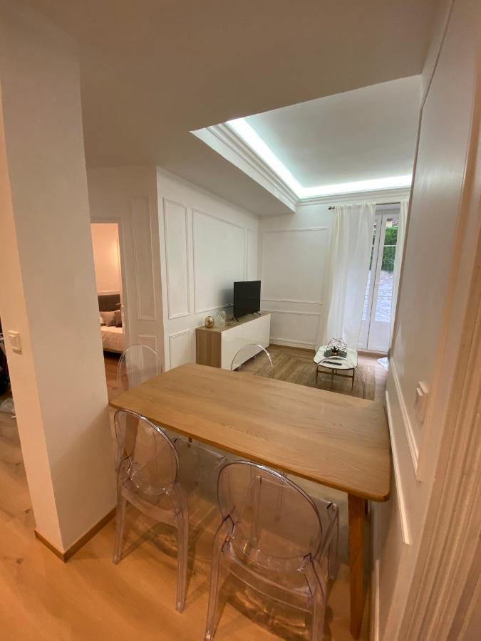 Lovely Spacious Large Patio Heart Of Monaco بوزولي المظهر الخارجي الصورة