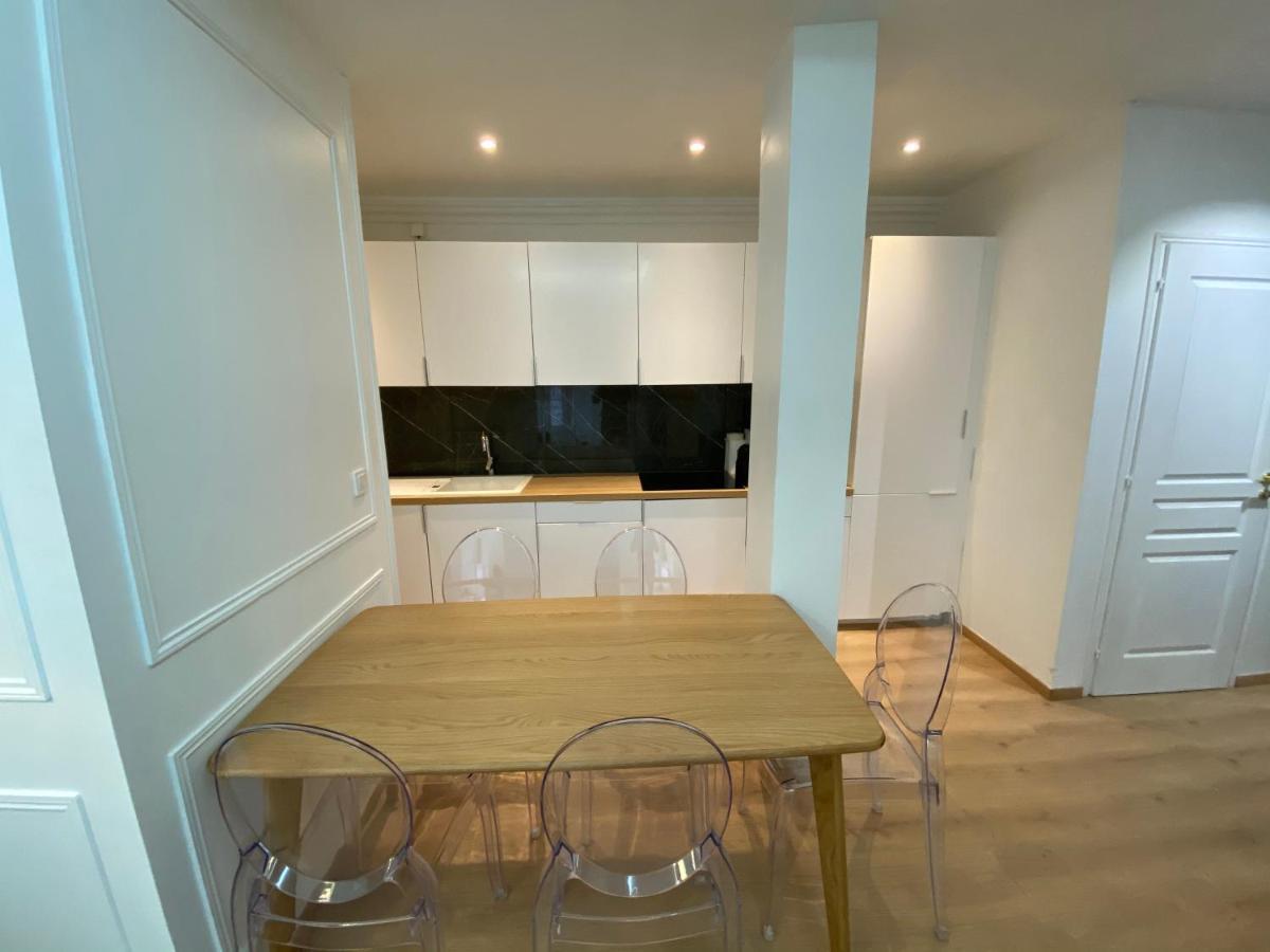 Lovely Spacious Large Patio Heart Of Monaco بوزولي المظهر الخارجي الصورة